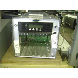 FIBERNETICS STORAGE PART 67