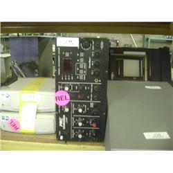 PACE PROCESS CONTROL SYSTEM