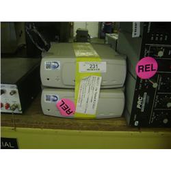 DATA STORAGE DEPOT ***2 TIMES THE MONEY***