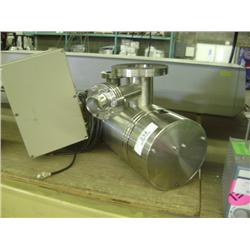VACUUM GENERATOR