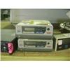 Image 1 : SONY VCR EVO-210  ***2 TIMES THE MONEY***