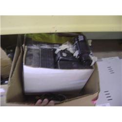 BOX OF MERLIN RIBBON CARTRIDGE'S