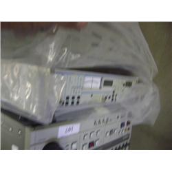 STANFORD RESEARCH SYSTEMS SR510 LOCK-IN AMP 788