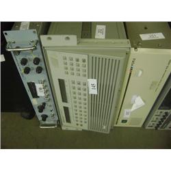 HP 3852A DATA ACQUISITION/CONTROL UNIT 145