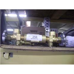 COMPRESSED GAS MANIFOLD 960