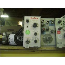 TEKTRONIX 7A19 AMPLIFIER 38