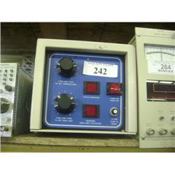 VWR TEST SYSTEM 242