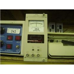 SRS DISPLAY MODULE