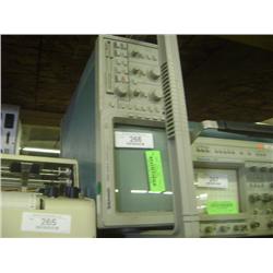 TEKTRONIX 420A DIGITIZING OSCILLOSCOPE 314