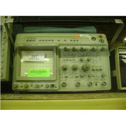 TEKTRONIX 2465 OSCILLOSCOPE 313