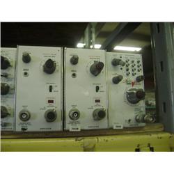 TEKTRONIX 7A29 AMPLIFIER