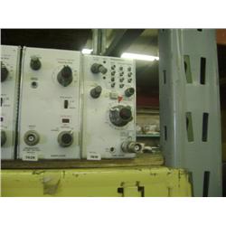 TEJTRONIX 7B10 TIME BASE