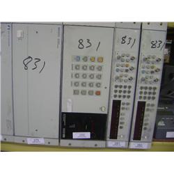 HP 3497A DATA ACQUISITION/CONTROL UNIT