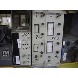 HP 6263B DC POWER SUPPLY