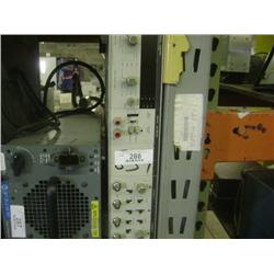 HP 5328A UNIVERSAL COUNTER