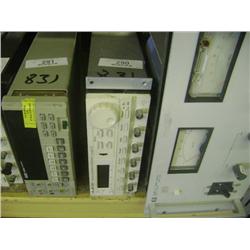 WAVETEK ARBITRARY WAVEFORM GENERATOR MODEL 75