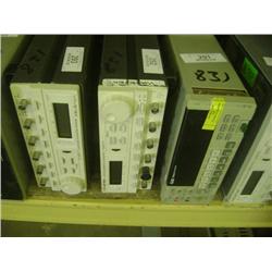 WAVETEK ARBITRARY WAVEFORM GENERATOR MODEL 75