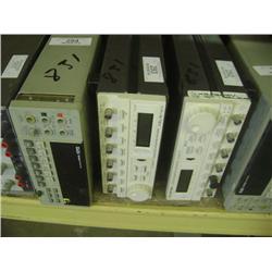WAVETEK ARBITRARY WAVEFORM GENERATOR MODEL 75