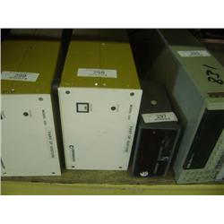 COMPUMOTOR MODEL 1234