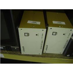 COMPUMOTOR MODEL 1234