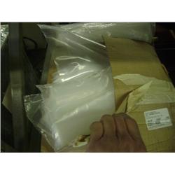 BOX OF LARGE BAGGIES