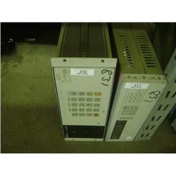 HP 3497A DATA ACQUISITION CONTROL UNIT