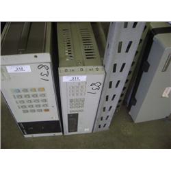 HP 6624A SYSTEM DC POWER SUPPLY