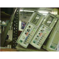 FLUKE 8050A DIGITAL MULTIMETER