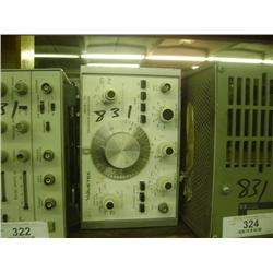 WAVETEK MODEL 132 VCG/NOISE GENERATOR