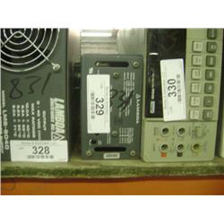 LAMBDA LNS-W-28 REGULATED POWER SUPPLY