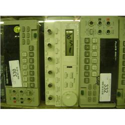 WAVETEK ARBITRARY WAVEFORM GENERATOR MODEL 75