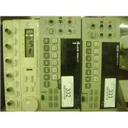 FLUKE 8840A MULTIMETER