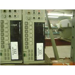 FLUKE 8840A MULTIMETER