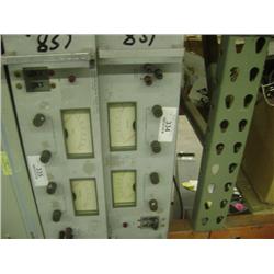 HP 6274A DC POWER SUPPLY