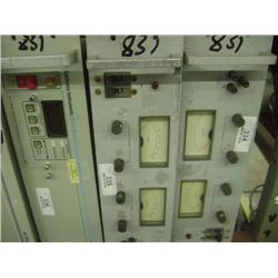 HP 6274A DC POWER SUPPLY