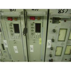 CALIFORNIA INSTRUMENTS 651XP AC POWER SUPPLY