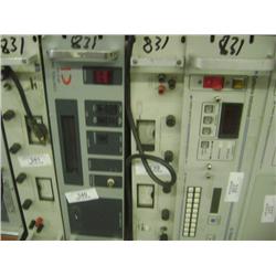 HP 6433B DC POWER SUPPLY