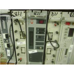 CONTROL UNIT SR6-SA