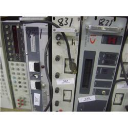 HP 6433B DC POWER SUPPLY