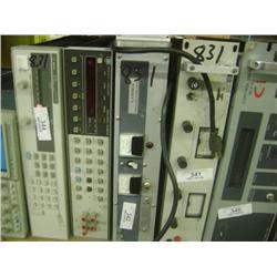 LAMBDA REGULATED POWER SUPPLY