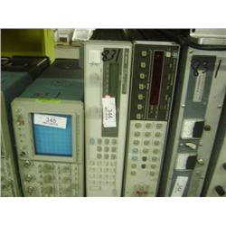 AGILENT 6543A DC POWER SUPPLY