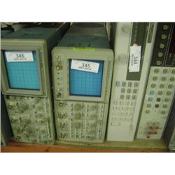 TEKTRONIX 2440 DIGITAL OSCILLOSCOPE