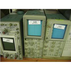 TEKTRONIC 2230 DIGITAL STORAGE OSCILLOSCOPE