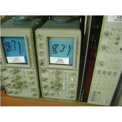 TEKTRONIX 2465 OSCILLOSCOPE
