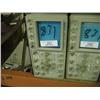 Image 1 : TEKTRONIX 2465 CTS