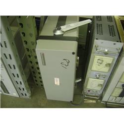 LASER PRECISION CORP TD-9950 OPTICAL TIME DOMAIN Print Sequence #: REFLECTOMETER