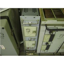 HARRISON LABORATORIES 810B REGULATED POWER SUPPLY