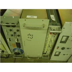 DC POWER SUPPLY CHASSIS