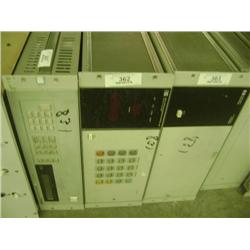 HP 3497A DATA ACQUISITION/CONTROL UNIT