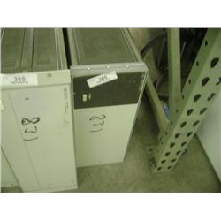 HP 3498A EXTENDER